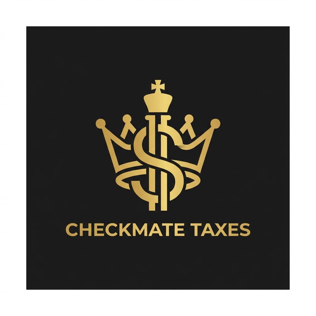 Checkmate Taxes